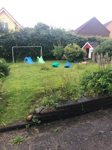 Billede 13 af Hyggeligt gammelt hus i Ry