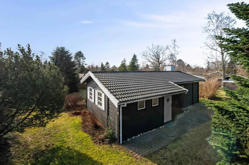 Billede 2 af Family Friendly Home Close To Beach Gilleleje