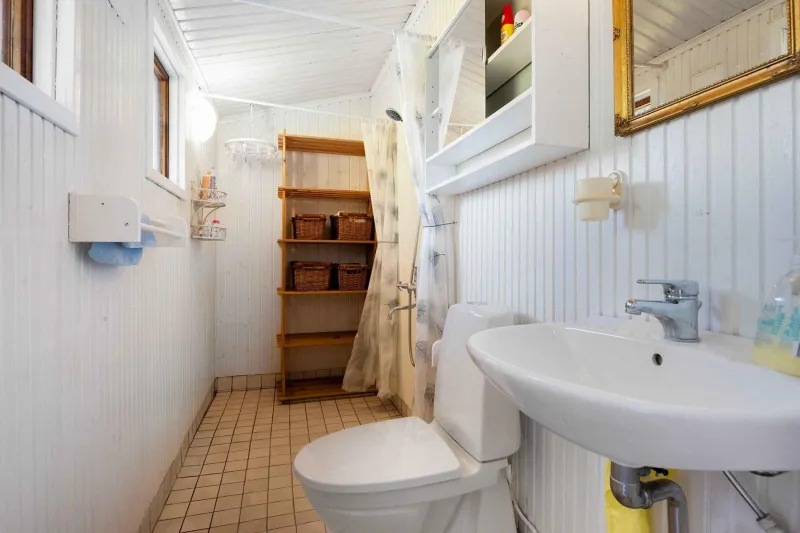 Billede 5 af Family Friendly Home Close To Beach Gilleleje