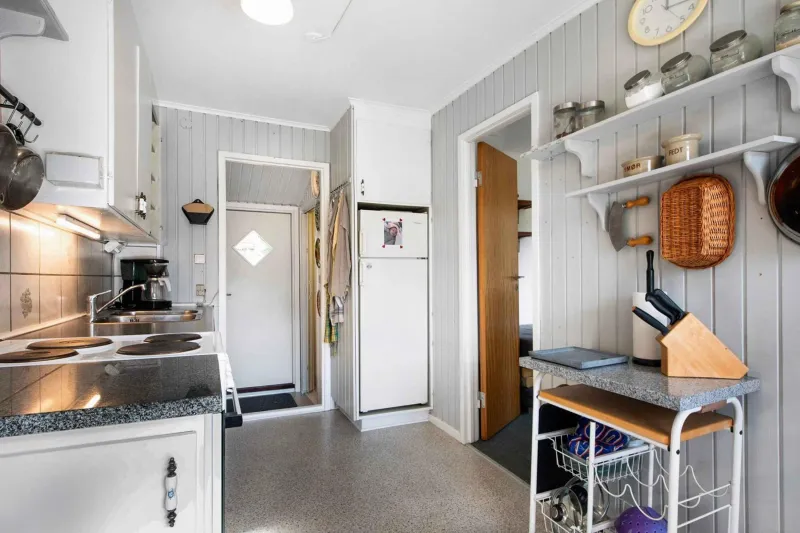 Billede 6 af Family Friendly Home Close To Beach Gilleleje