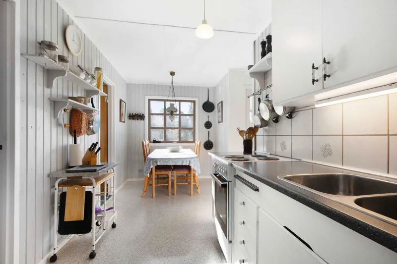 Billede 7 af Family Friendly Home Close To Beach Gilleleje