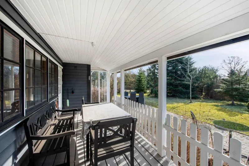 Billede 8 af Family Friendly Home Close To Beach Gilleleje