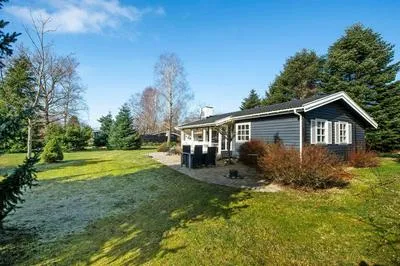 Billede 10 af Family Friendly Home Close To Beach Gilleleje