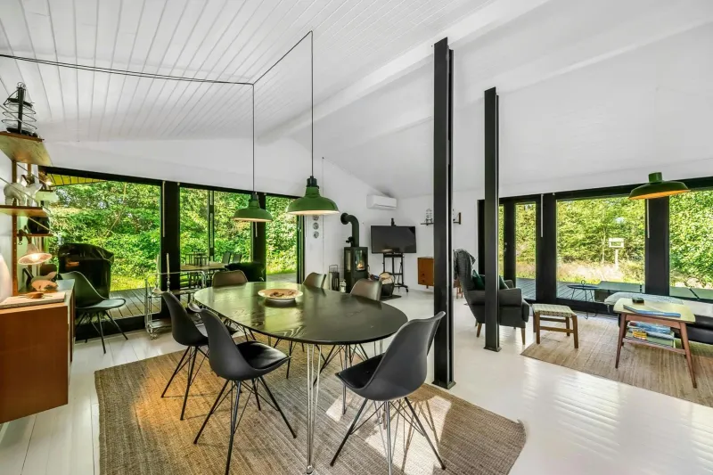 Billede 9 af Summer House In Houstrup With Scenic Views