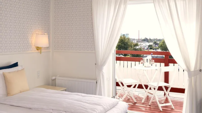 Billede 7 af Hotel Kirstine