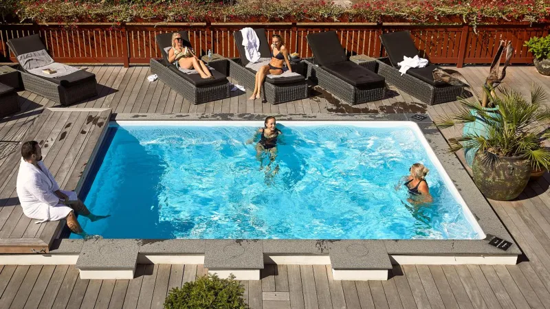 Billede 8 af Hotel Kirstine