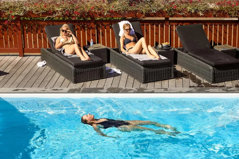 Billede 10 af Hotel Kirstine