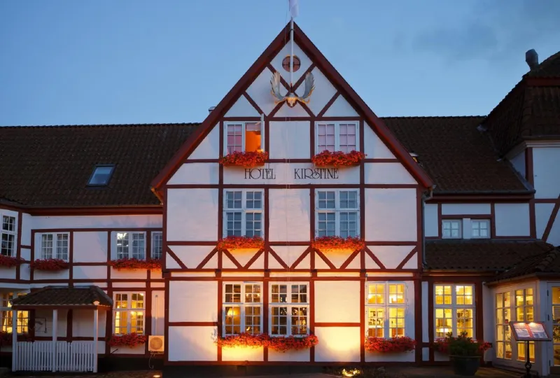 Billede 15 af Hotel Kirstine