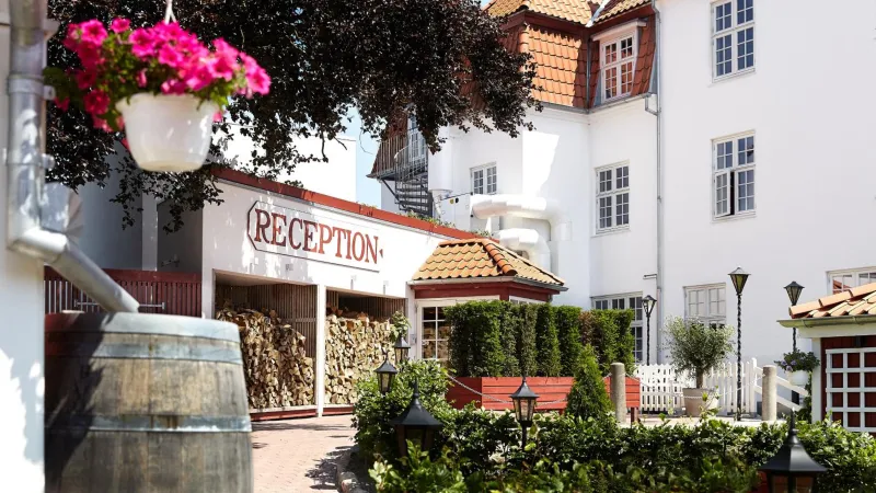 Billede 16 af Hotel Kirstine