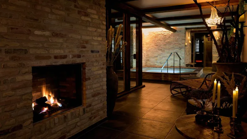 Billede 24 af Hotel Kirstine