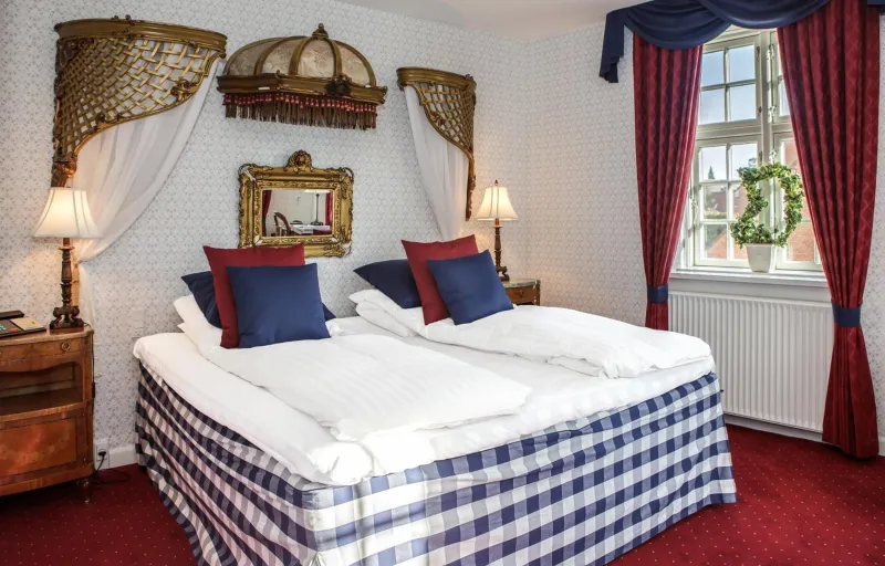 Billede 30 af Hotel Kirstine
