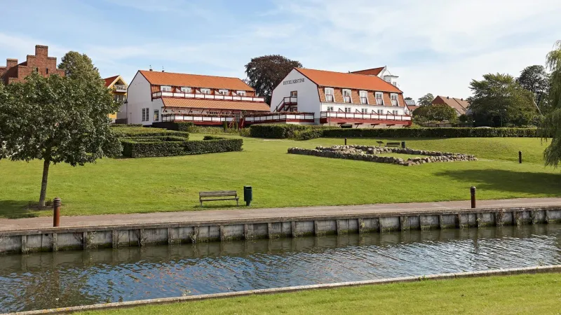 Billede 44 af Hotel Kirstine
