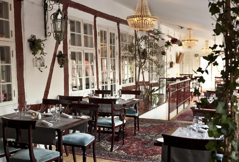 Billede 47 af Hotel Kirstine