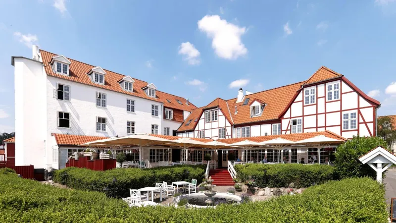 Billede 49 af Hotel Kirstine