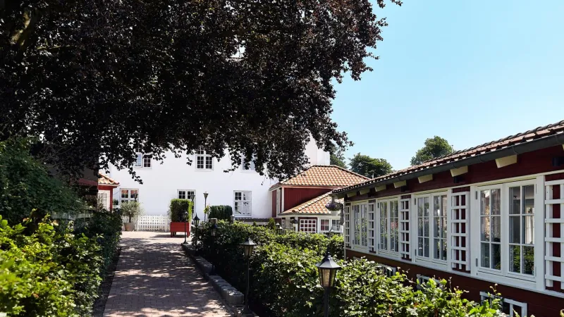 Billede 61 af Hotel Kirstine