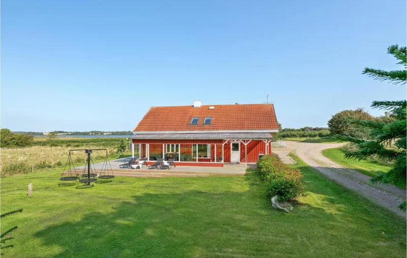Beautiful Home In Christiansfeld