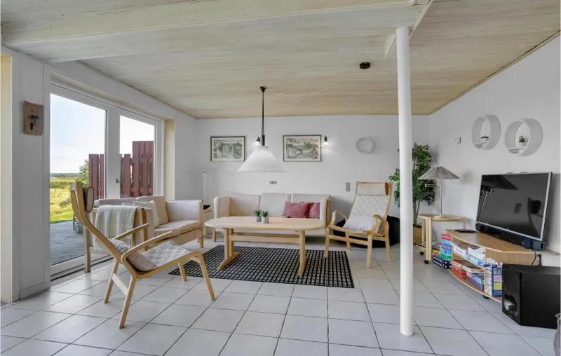 Billede 4 af Beautiful Home In Christiansfeld