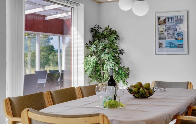 Billede 9 af Beautiful Home In Christiansfeld