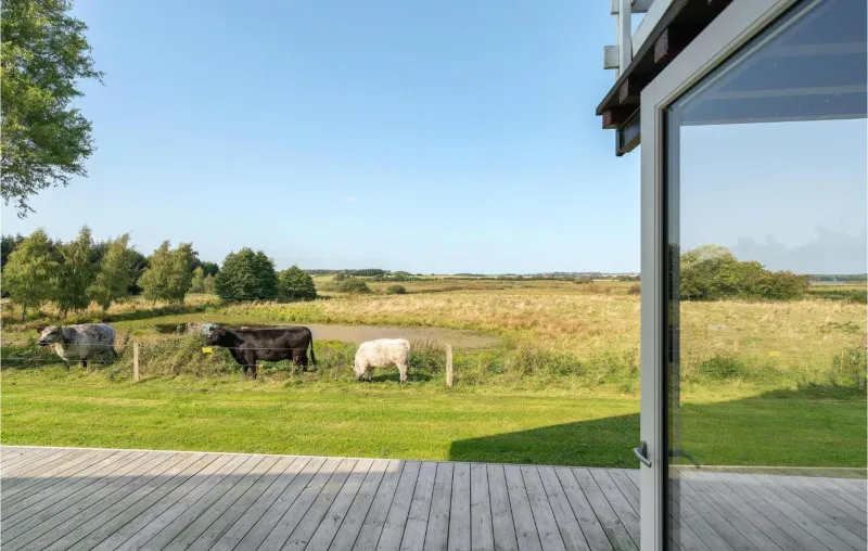 Billede 22 af Beautiful Home In Christiansfeld