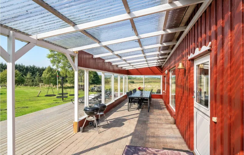Billede 24 af Beautiful Home In Christiansfeld