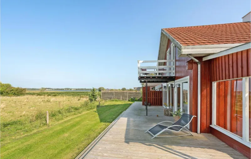 Billede 29 af Beautiful Home In Christiansfeld