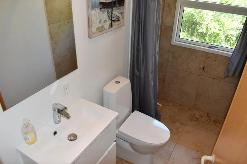Billede 6 af Holiday home with panoramic ocean view near Kerteminde