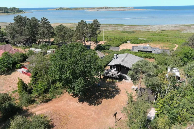 Billede 13 af Holiday home with panoramic ocean view near Kerteminde