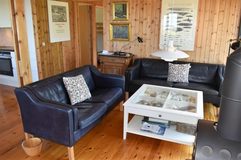 Billede 22 af Holiday home with panoramic ocean view near Kerteminde