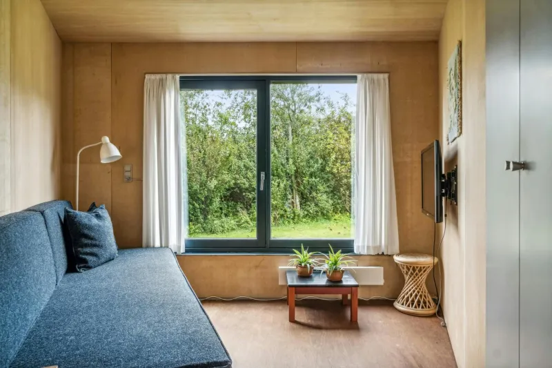 Billede 6 af Architect-Designed House By The Odder Coast