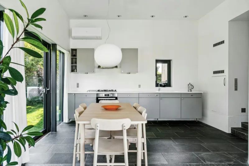 Billede 8 af Architect-Designed House By The Odder Coast