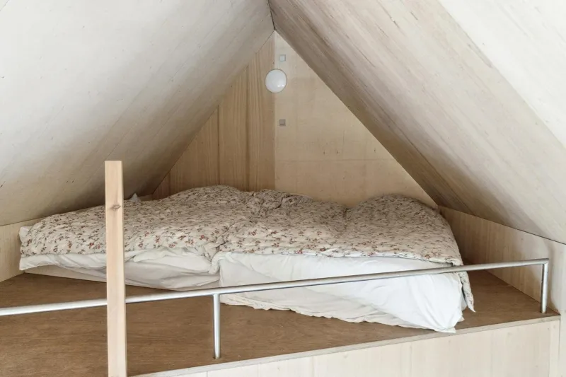 Billede 34 af Architect-Designed House By The Odder Coast