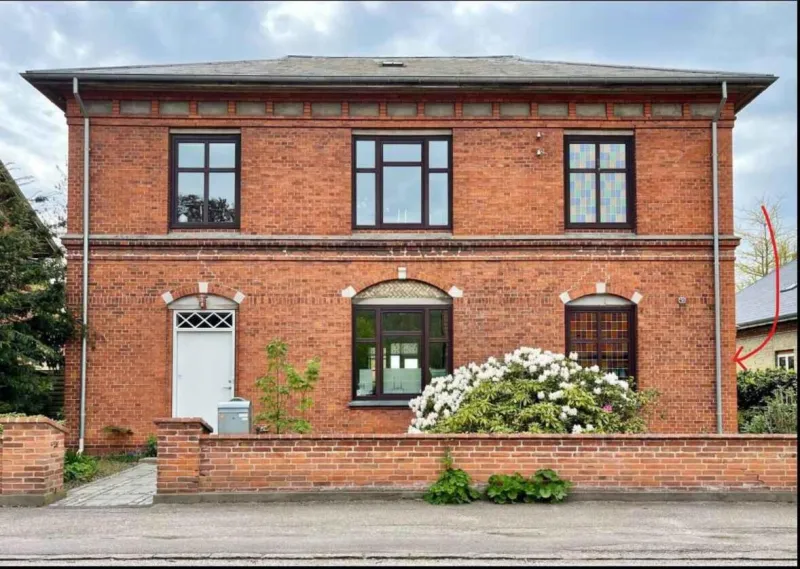 Charming Holiday Apartment In Central Stege
