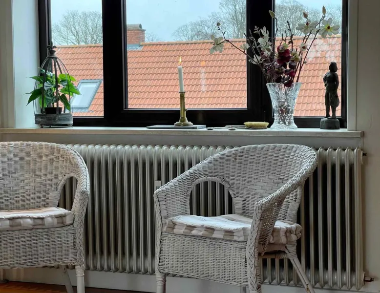 Billede 2 af Charming Holiday Apartment In Central Stege