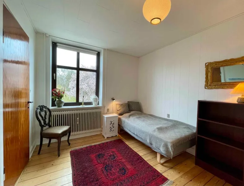 Billede 15 af Charming Holiday Apartment In Central Stege