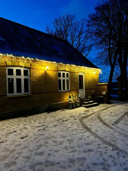 Billede 1 af Fantastic farm holiday