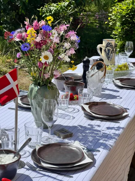 Billede 5 af Fantastic farm holiday