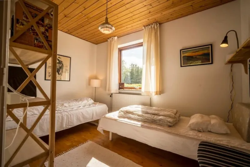 Billede 8 af Lærke-huset