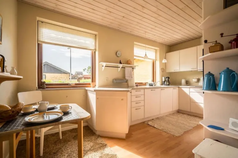 Billede 10 af Lærke-huset