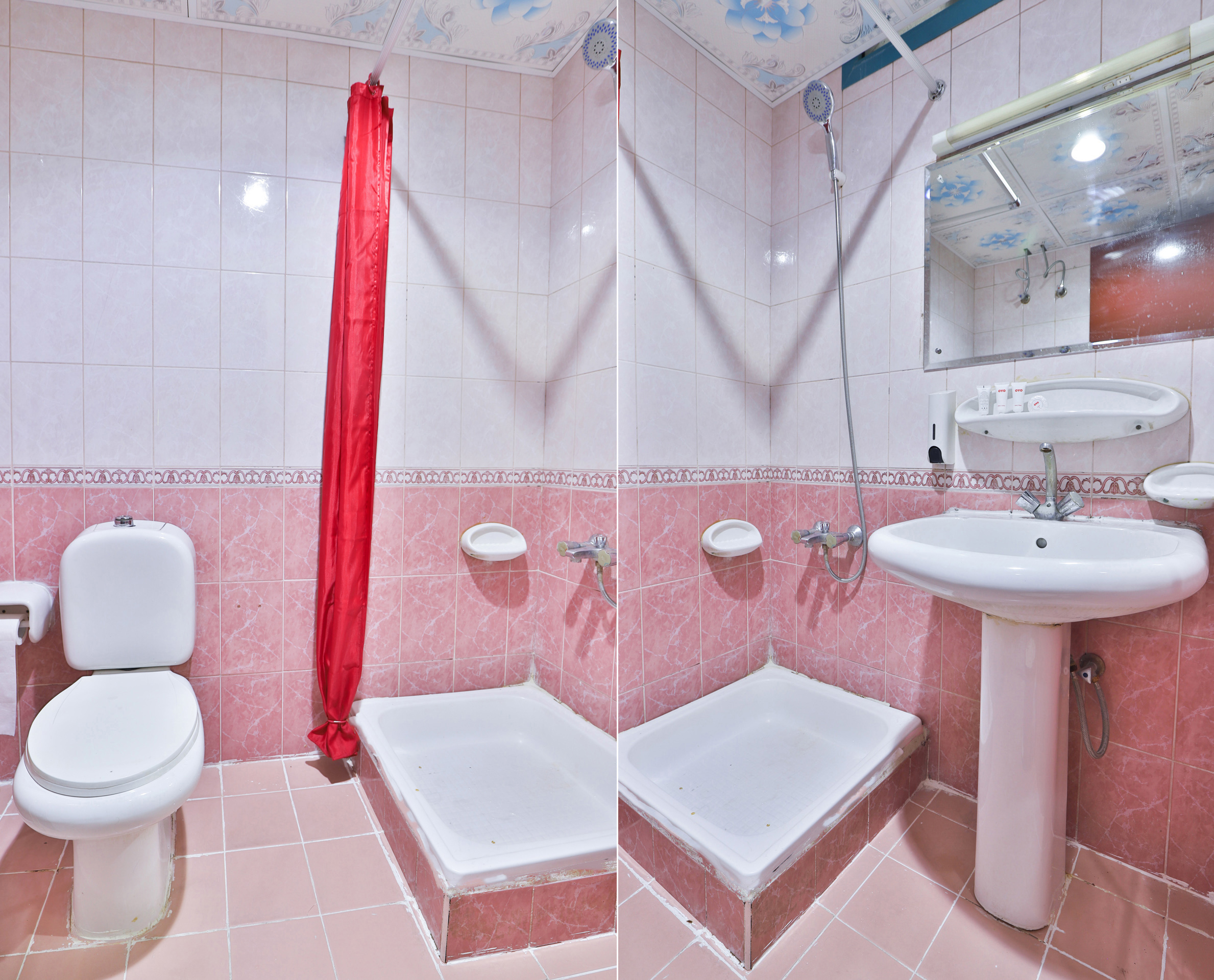 271 Parasol Hotel
