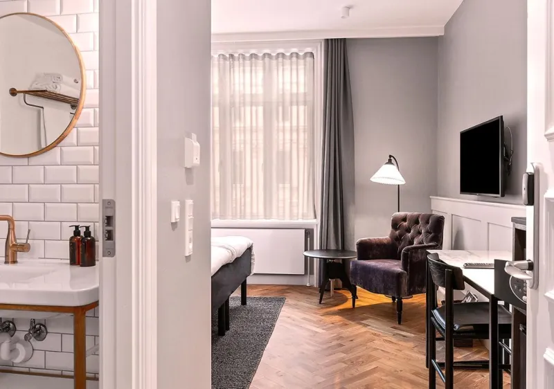 Billede 5 af Hotel Kong Arthur