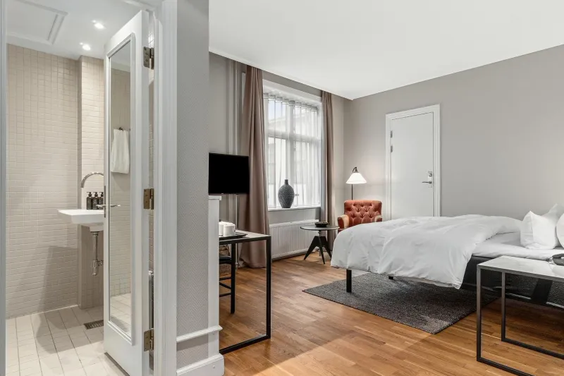 Billede 6 af Hotel Kong Arthur