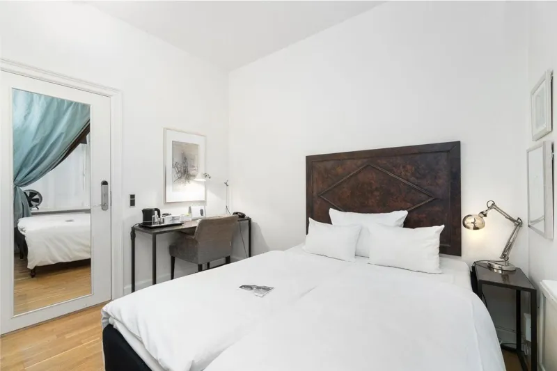 Billede 8 af Hotel Kong Arthur