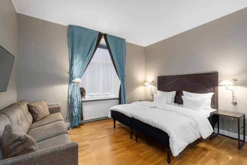 Billede 11 af Hotel Kong Arthur