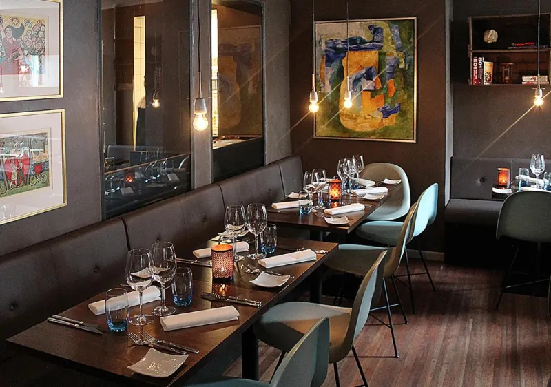 Billede 15 af Hotel Kong Arthur