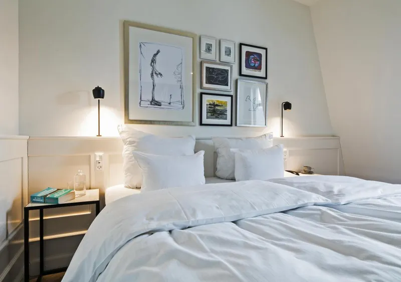 Billede 19 af Hotel Kong Arthur