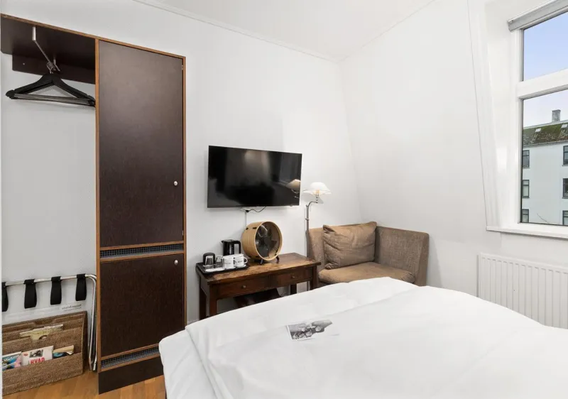 Billede 40 af Hotel Kong Arthur