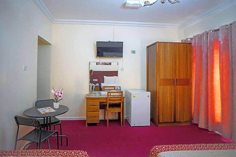 Al Karnak Hotel Llc