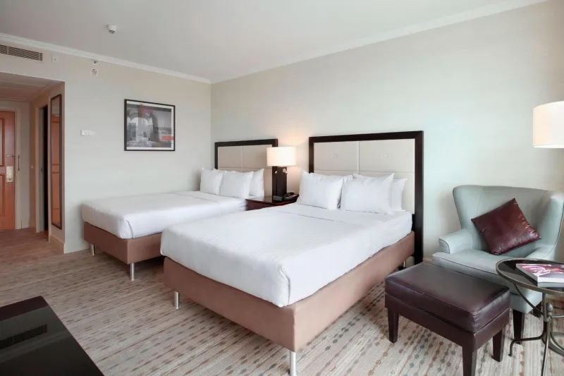 Billede 4 af Copenhagen Marriott Hotel