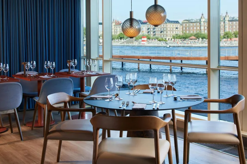 Billede 11 af Copenhagen Marriott Hotel