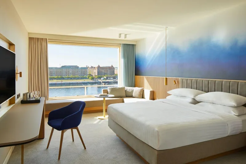 Billede 22 af Copenhagen Marriott Hotel